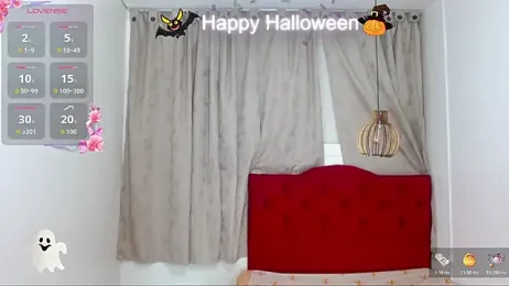 luisa__torres webcam model stream image