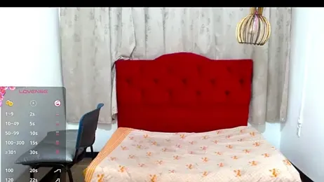 luisa__torres webcam model stream image