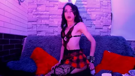 silacitex_effy webcam model stream image