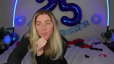 Lulu_berkeley webcam model stream image