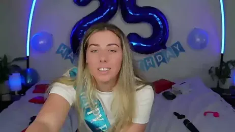 Lulu_berkeley webcam model stream image