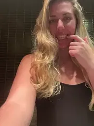 Lulu_berkeley webcam model stream image