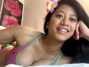 hawaiigirl_ webcam model stream image