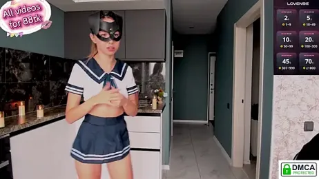 Black__bunny webcam model stream image