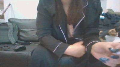 TheSlaveKaps webcam cam4 model stream image