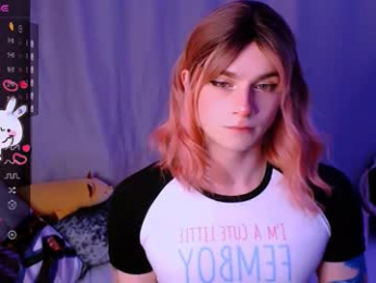 ryuu_sun webcam chaturbate model stream image