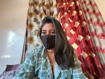 okbent webcam model stream image