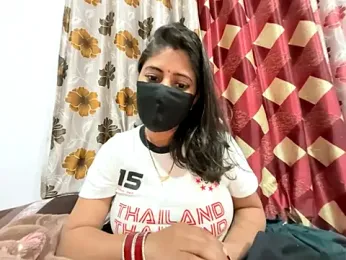 okbent webcam model stream image