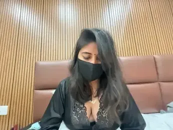 okbent webcam model stream image