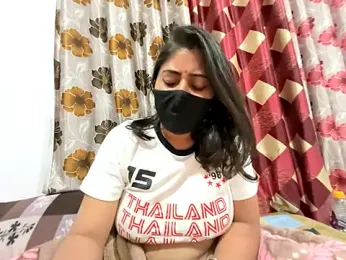 okbent webcam model stream image