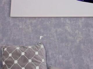 Persia Ferrer webcam model stream image