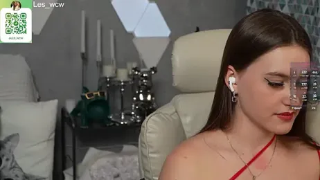 HarleyDeess webcam model stream image