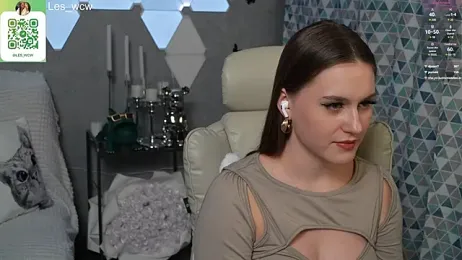 HarleyDeess webcam model stream image