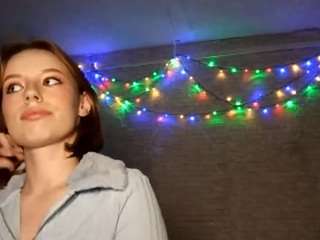 mildaricco webcam model stream image