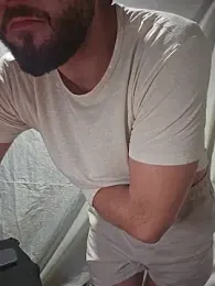 JackHera webcam model stream image