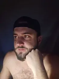 JackHera webcam model stream image
