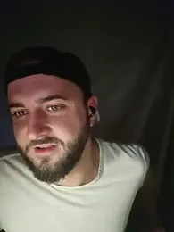 JackHera webcam model stream image