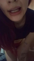 laculona4 webcam model stream image