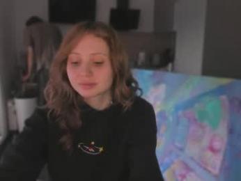 sexycode1ne webcam model stream image