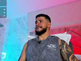 dickgriffith webcam model stream image