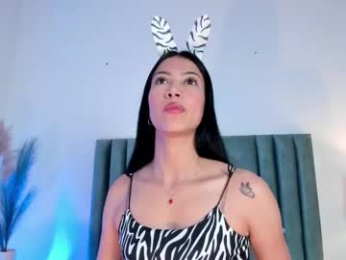 abbiejoness_ webcam model stream image