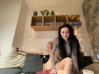 BestFriendsVanLove webcam model stream image