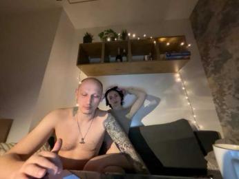 BestFriendsVanLove webcam model stream image