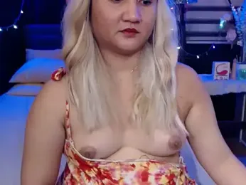 xheavenlytrans webcam model stream image