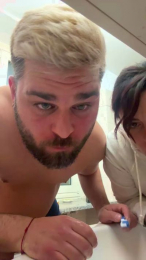 coppiacuriosa4 webcam model stream image