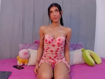 georginap webcam model stream image