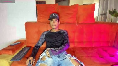 Kamadeva4 webcam model stream image