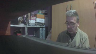 rd805naik webcam cam4 model stream image