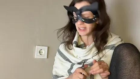 Missy_baby webcam model stream image