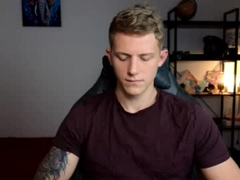 mark_shturman webcam model stream image