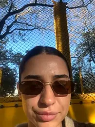 ItalianGirl webcam model stream image