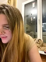 -MimmiLissa- webcam model stream image