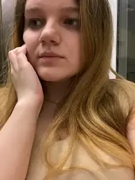 -MimmiLissa- webcam model stream image