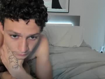 euphoric_vic_ webcam model stream image