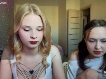 sweetielis webcam model stream image