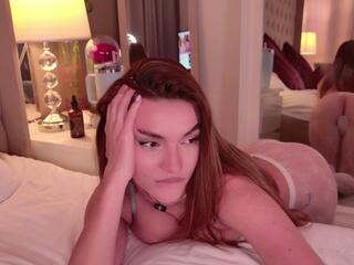 Inna Kalina webcam model stream image