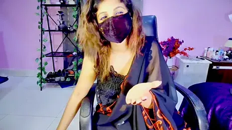 Naughty_nightz webcam model stream image