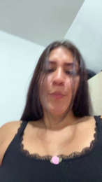 cora_2801 webcam model stream image