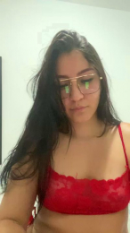 cora_2801 webcam model stream image