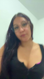 cora_2801 webcam model stream image