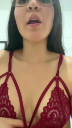 cora_2801 webcam model stream image