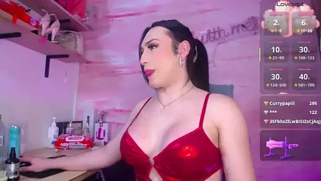 scarlett_taylor007 webcam model stream image