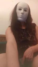 VeilRitual webcam model stream image