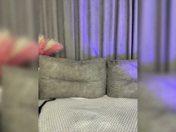 _EUPHORIAA_ webcam bongacams model stream image