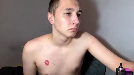 WildHeartCouple webcam model stream image