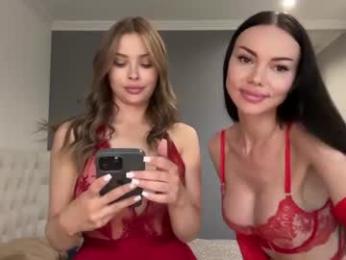 kira_mmr webcam model stream image
